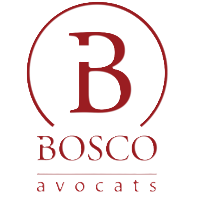 Logo Bosco Avocats